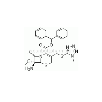 7-MAC、CEFMINOX INTERMEDIATE、CAS 56610-72-1